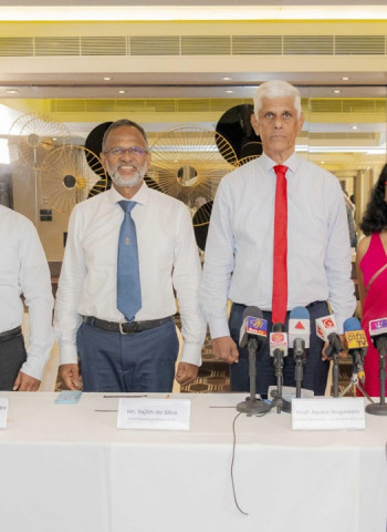 POIA Highlights Economic Importance of Palm Oil to Sri Lanka’s Development Agenda