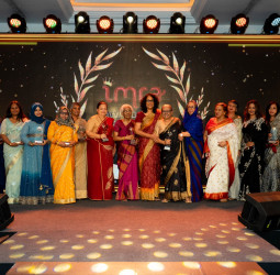 IMRA Awards 2026 opens applications for women achievers across nine key sectors