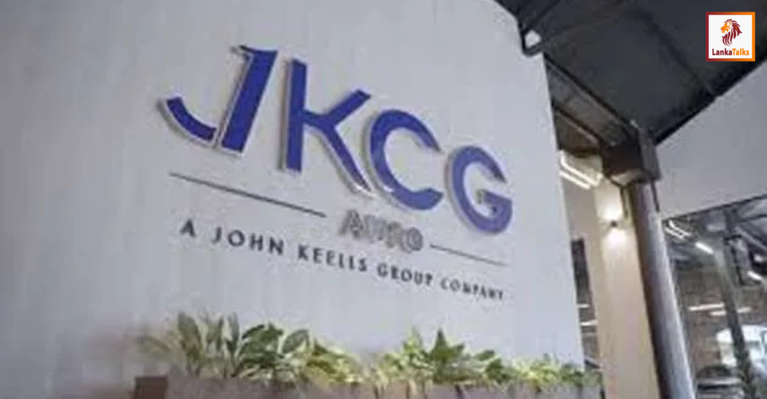 Vehicle imports: No BYD LCs opened ahead of import surcharge: JKCG