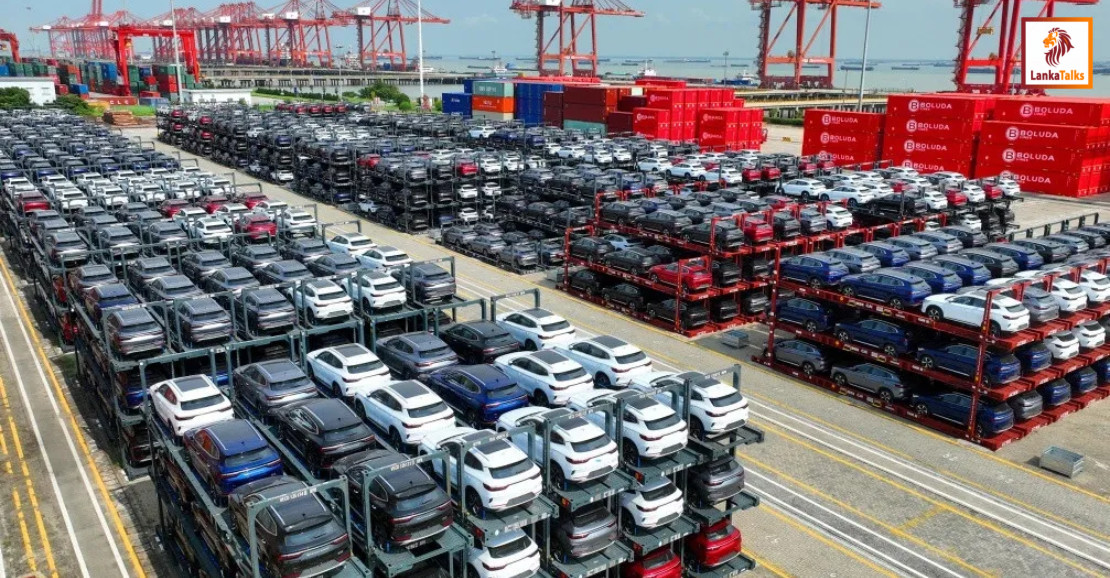 Vehicle prices may rise amid surcharges and restrictions: importers