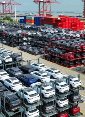 Vehicle prices may rise amid surcharges and restrictions: importers