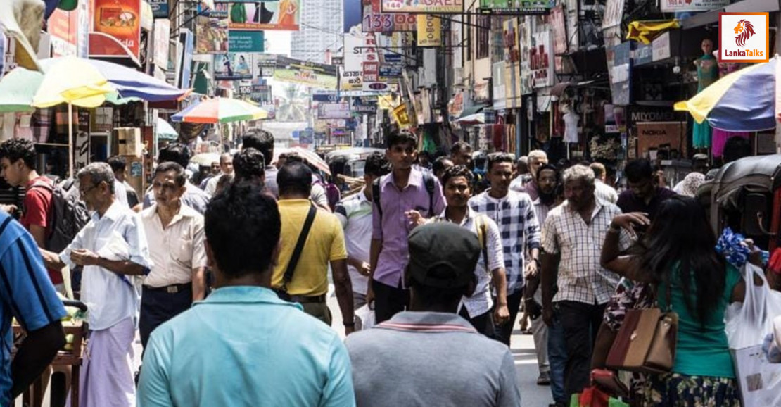 Sri Lanka 14th in IMF debt list