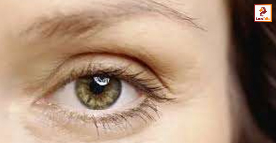 84% Lankans willing to donate corneas