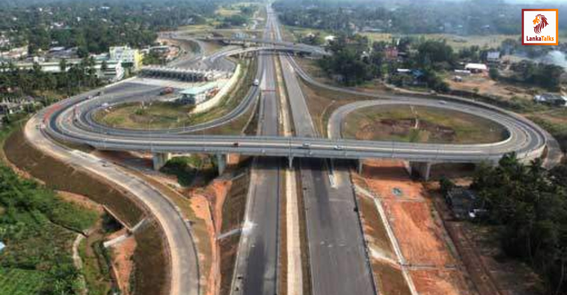 Expressway maintenance cost exceeds Rs. 5bn