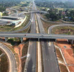 Expressway maintenance cost exceeds Rs. 5bn
