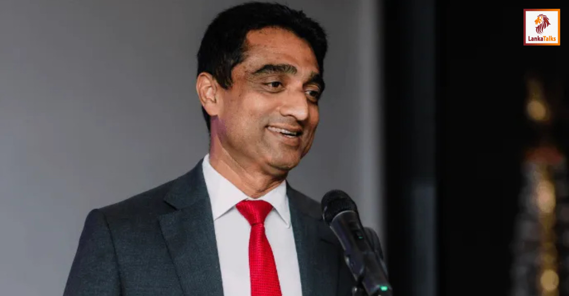FITIS re-elects Rajapakse as Chairperson