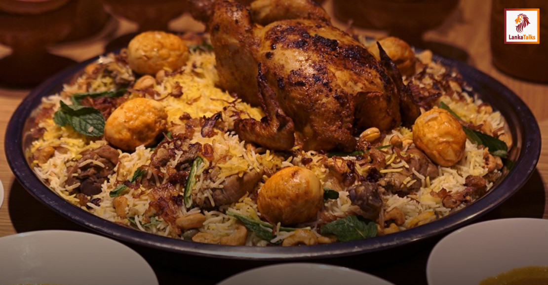‘Flavours of Eid’ Comes to Indian Ocean Pavilion on 28th May 2026