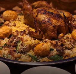 ‘Flavours of Eid’ Comes to Indian Ocean Pavilion on 28th May 2026
