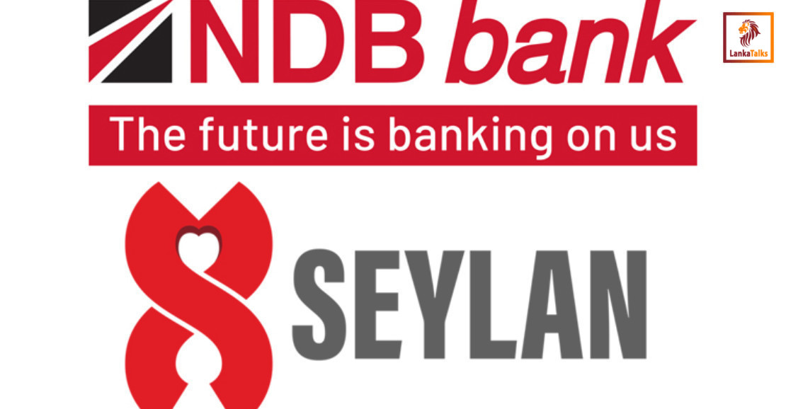 NDB Bank Fully Divests 8.72% Stake in Seylan Bank for Rs. 2.76 Billion