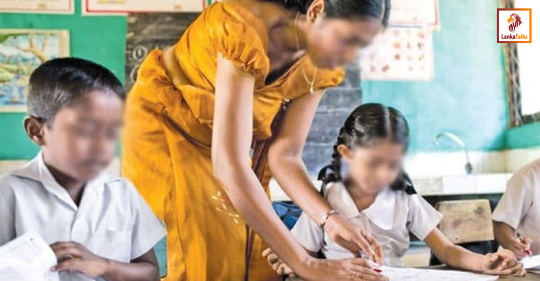 160k sit for exam to join teacher service