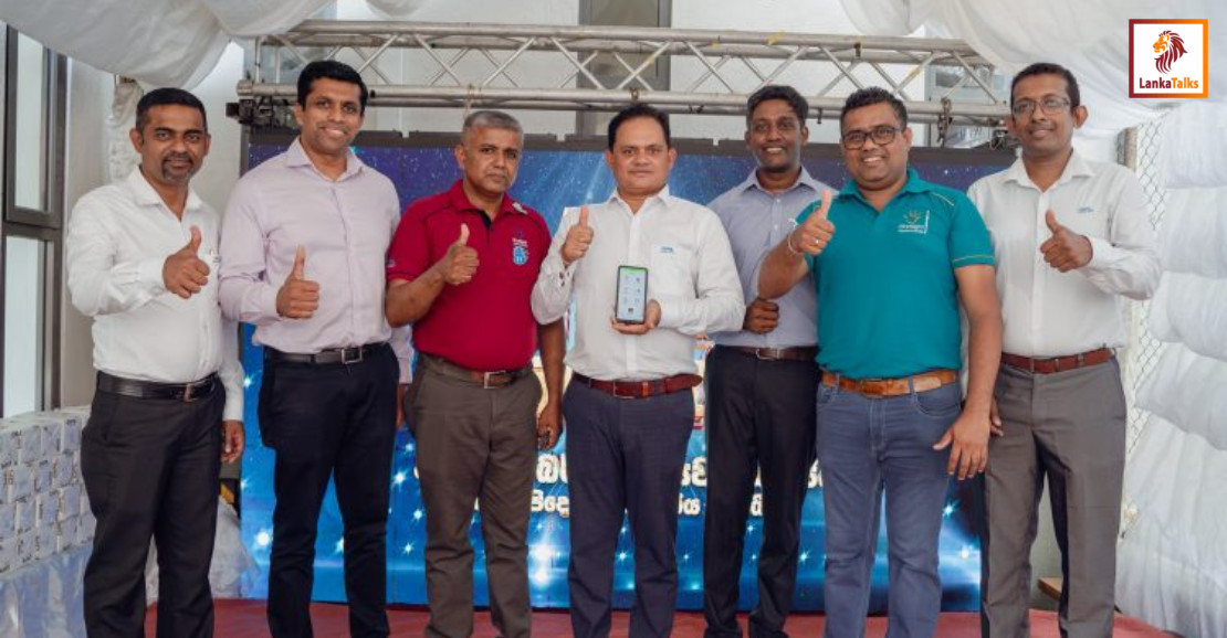 Hayleys’ Dipped Products PLC digitises rural grassroots procurement for 4500+ rubber latex suppliers with DPL EasyPay