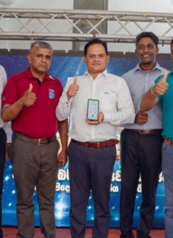 Hayleys’ Dipped Products PLC digitises rural grassroots procurement for 4500+ rubber latex suppliers with DPL EasyPay