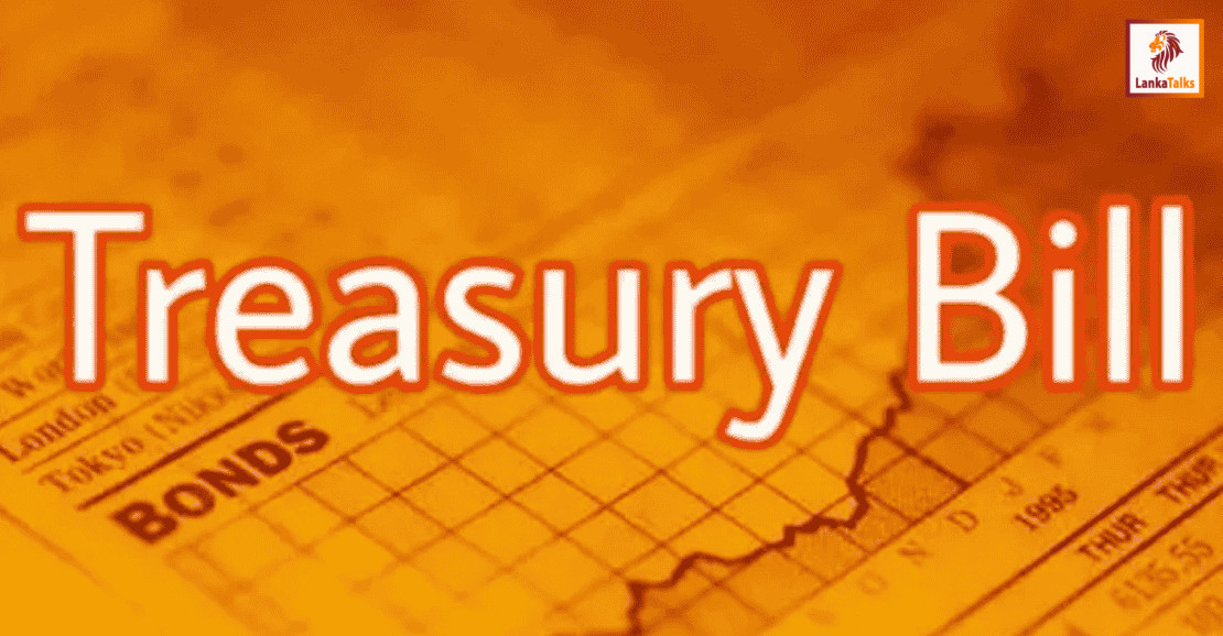 Sri Lanka Treasury bill yields flat, all bills sold