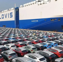 2026: SL likely to spend more forex on vehicles