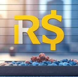 Sri Lanka rupee ends weaker at 326.00/327.00 to one week US dollar; bond yields flat