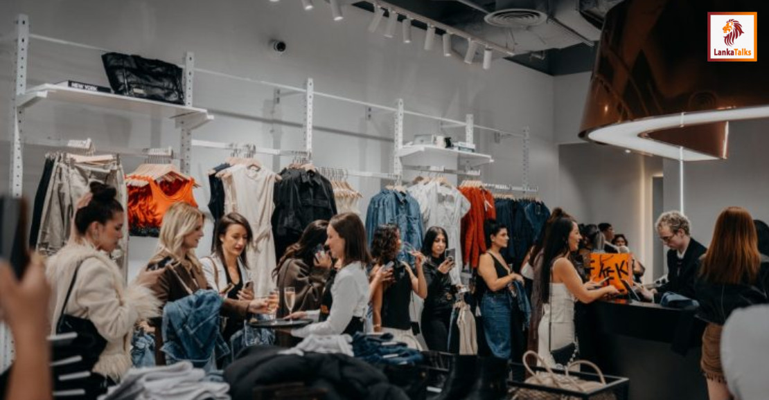 From Colombo to Melbourne: Kelly Felder Makes History with Landmark Melbourne Flagship