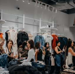 From Colombo to Melbourne: Kelly Felder Makes History with Landmark Melbourne Flagship