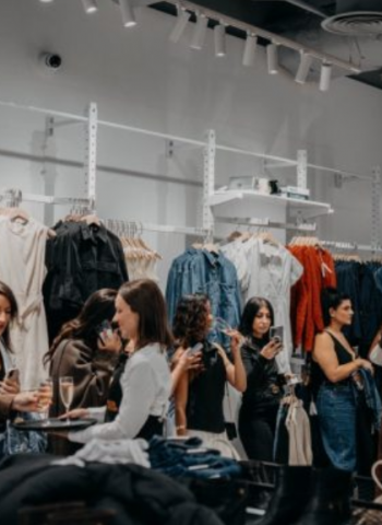 From Colombo to Melbourne: Kelly Felder Makes History with Landmark Melbourne Flagship