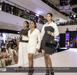 Havelock City Mall Celebrates Mother’s Day with Exclusive Retail Offers and Debut Mother & Daughter Fashion Show