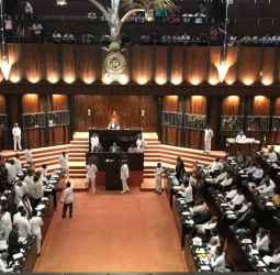 Parliament approves regulations on free visa for 40 countries