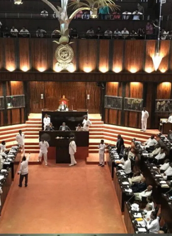 Parliament approves regulations on free visa for 40 countries