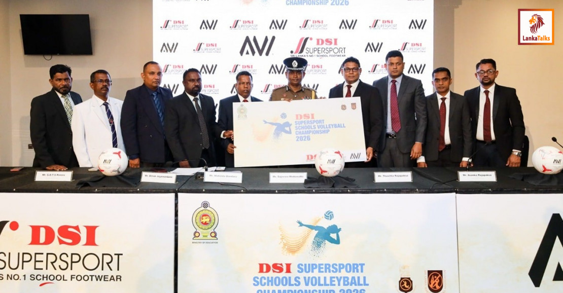 DSI launches 24th SUPERSPORT Schools Volleyball C’ship