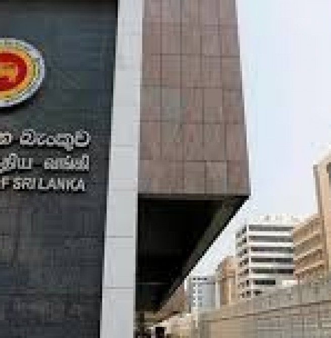 Sri Lanka’s CB becomes net US$ seller in April for first time in 22 months