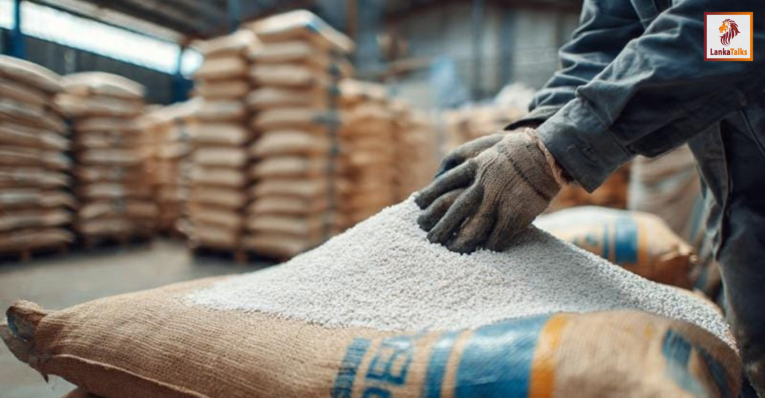 Fertiliser Procurement: $250m loss per season alleged