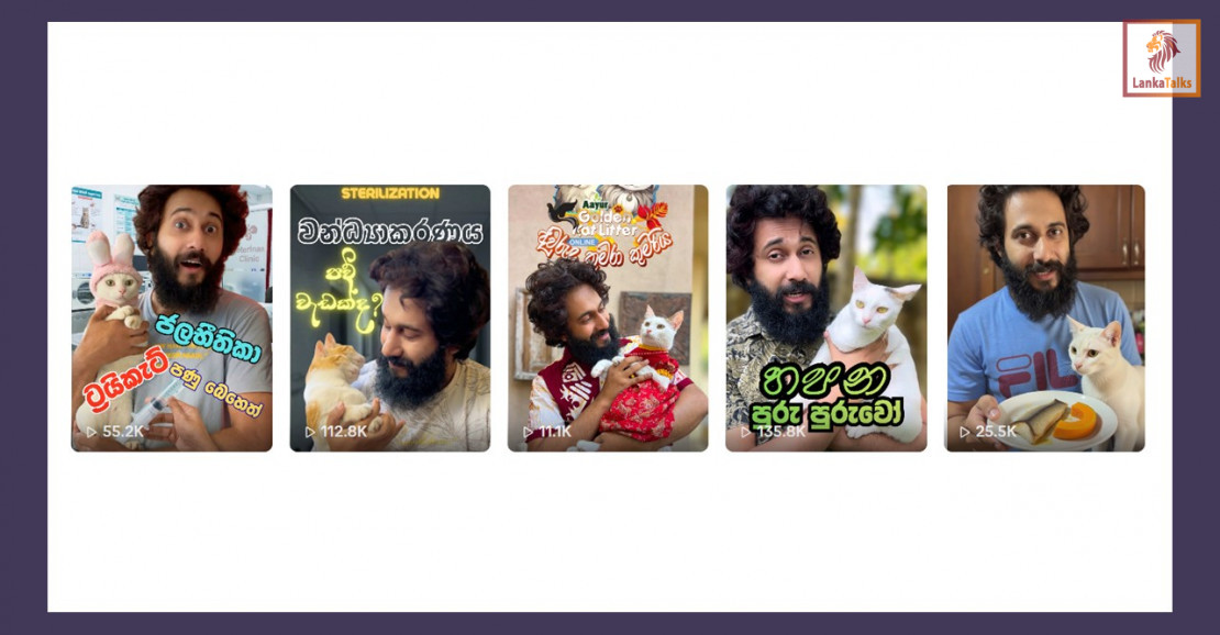 The “Purupuruwo” Taking Over TikTok …and Changing Hearts Along the Way