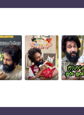 The “Purupuruwo” Taking Over TikTok …and Changing Hearts Along the Way