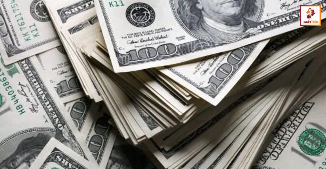 Currency: USD selling rate surpasses Rs. 334