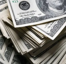 Currency: USD selling rate surpasses Rs. 334