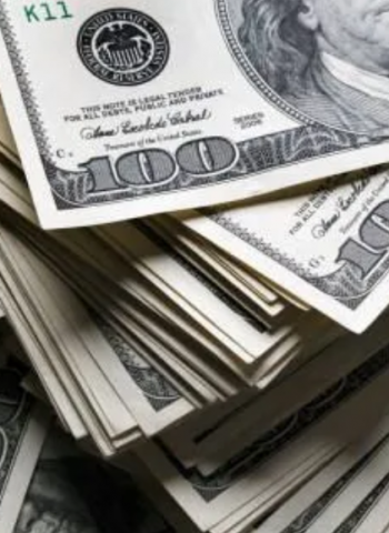 Currency: USD selling rate surpasses Rs. 334