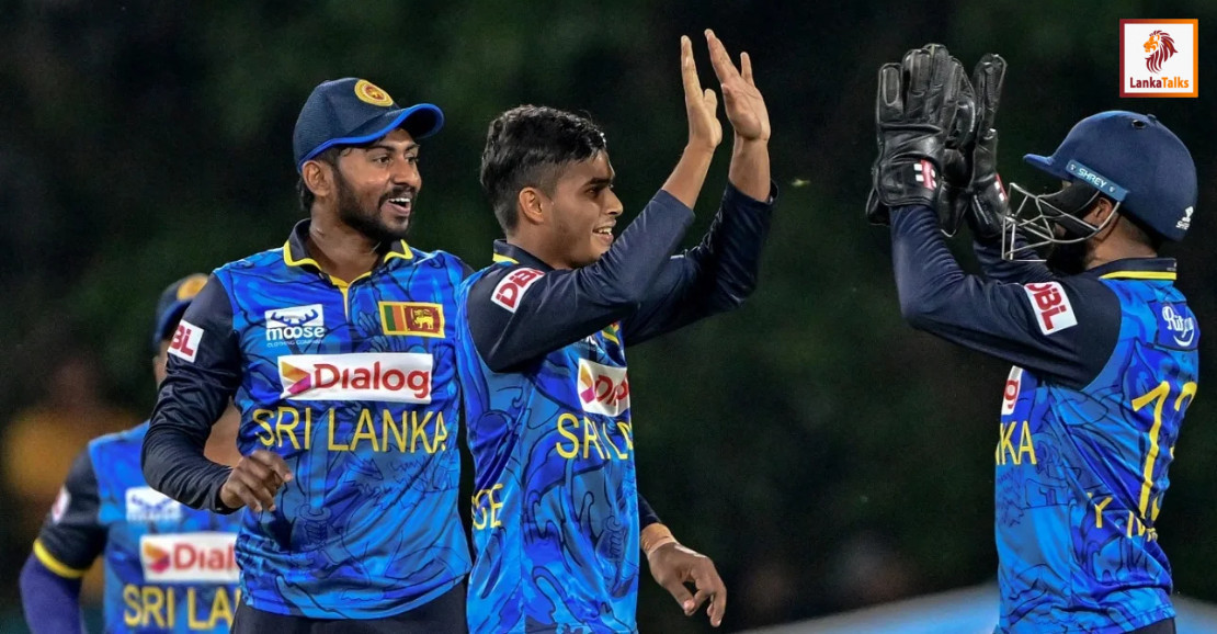Former SLC administrators failed to rebuild the sport: Sports Minister