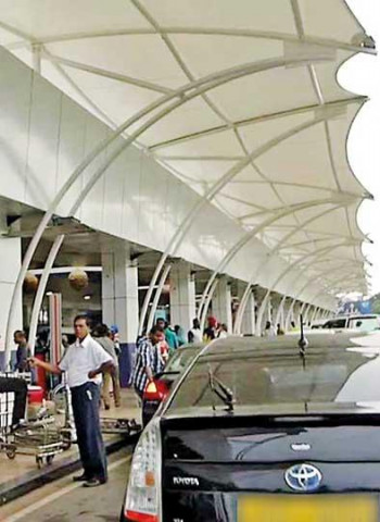 BIA private taxi operators seek rental relief after paying Rs. 19 mn monthly amid tourism slump