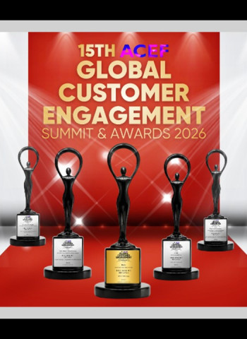 DFCC Bank Recognised for Customer-Centric Innovation at ACEF Global Customer Engagement Awards