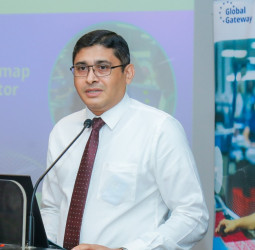 EU, UNIDO launch €7.56mn net-zero initiative for Sri Lanka apparel