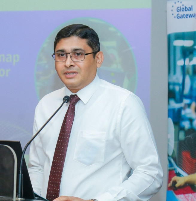 EU, UNIDO launch €7.56mn net-zero initiative for Sri Lanka apparel