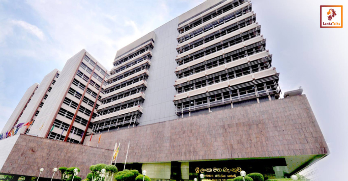 Sri Lanka’s Central Bank Tightens Monetary Policy with 100bps Rate Increase