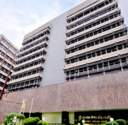 Sri Lanka’s Central Bank Tightens Monetary Policy with 100bps Rate Increase