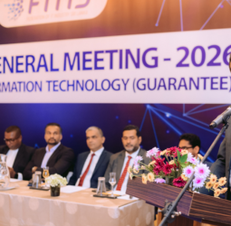 FITIS Re-Elects Dr. Dayan Rajapakse as Chairman, Setting Sights on Sri Lanka’s Accelerated Digital Future