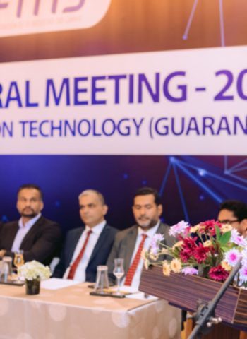 FITIS Re-Elects Dr. Dayan Rajapakse as Chairman, Setting Sights on Sri Lanka’s Accelerated Digital Future