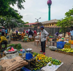 Inflation rises to 5.4% in April
