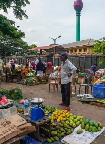 Inflation rises to 5.4% in April