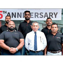 GS Sports marks five years