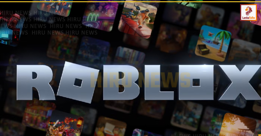 Roblox faces probe over child safety concerns