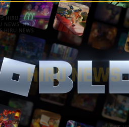 Roblox faces probe over child safety concerns