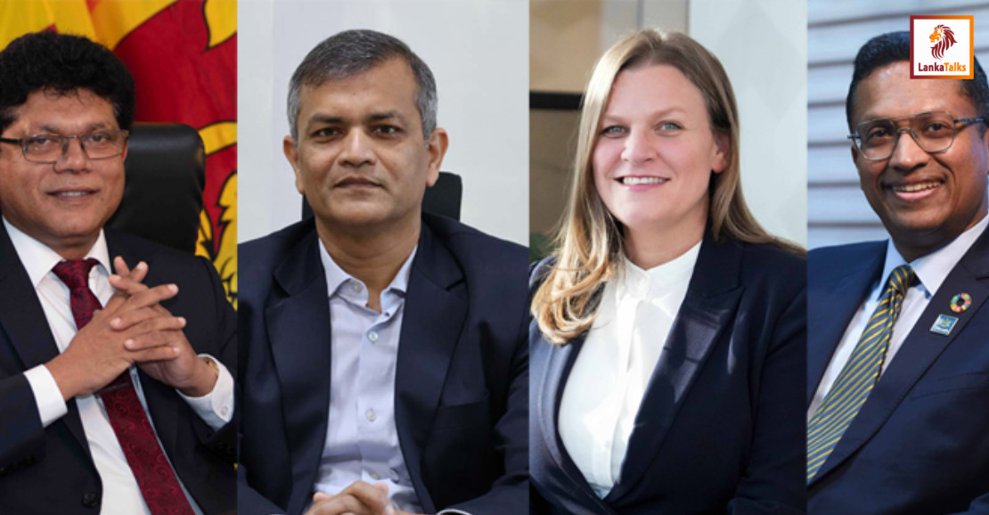 The Ceylon Chamber of Commerce to Host Sri Lanka Climate Summit 2026