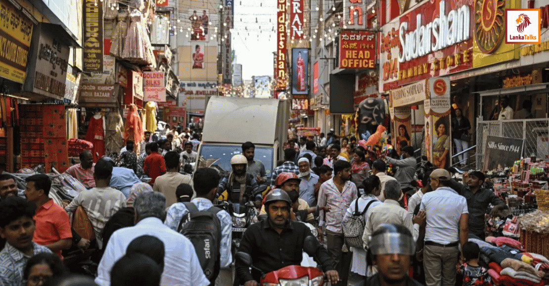 India-SL FTA needs upgrade: Envoy