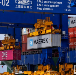 Colombo Port on cusp of processing 10 m TEUs